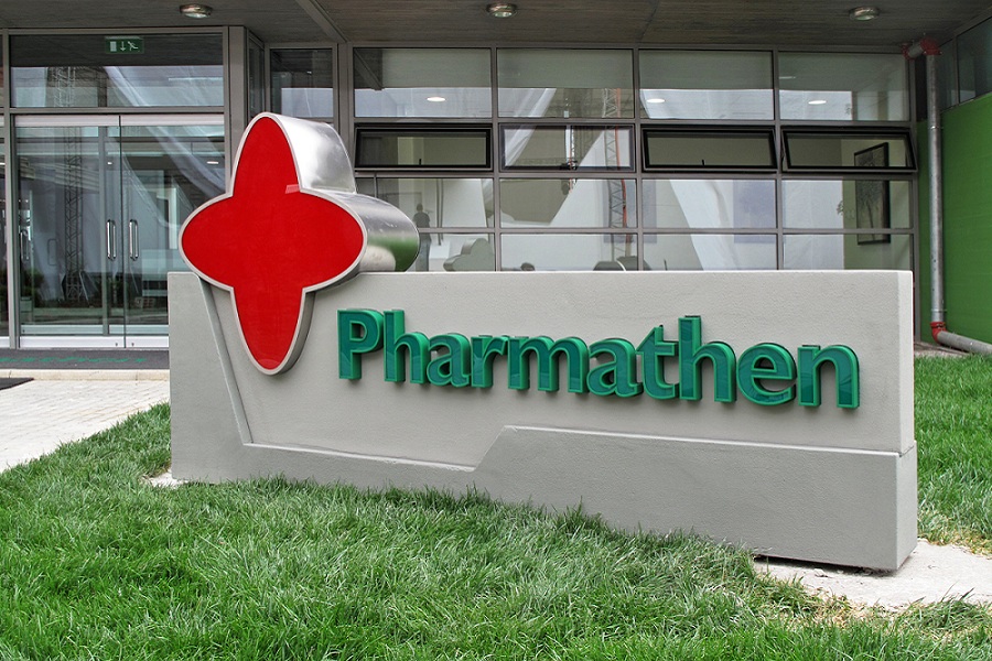 Νέα επένδυση 15 εκατ. ευρώ από τη Pharmathen
