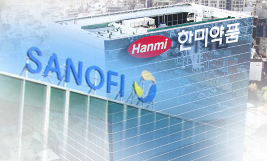 Τι προβλέπει η συμφωνία Sanofi με Hanmi Pharmaceutical Co.