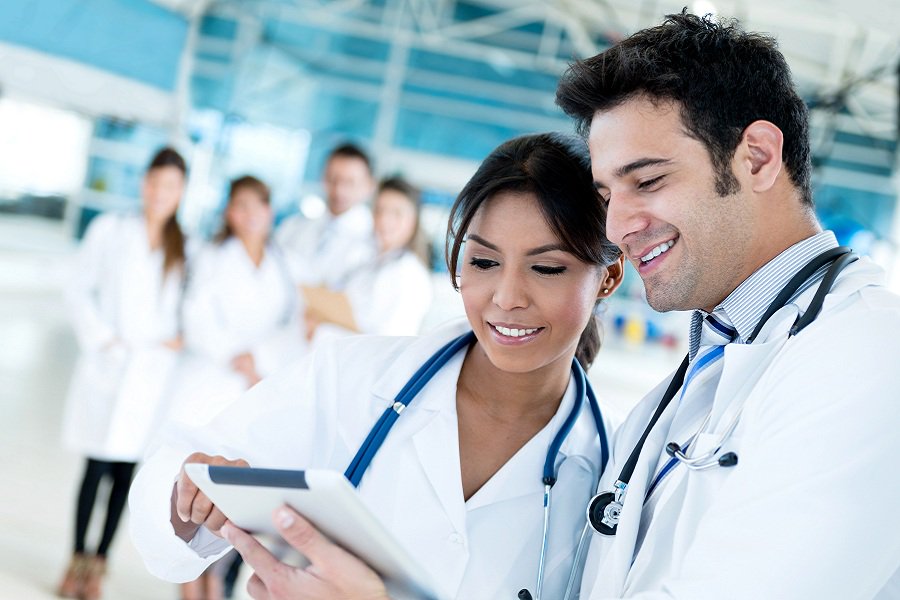 ΕΣΠΑ για νέους γιατρούς: Όλες οι πληροφορίες για να κάνετε αίτηση