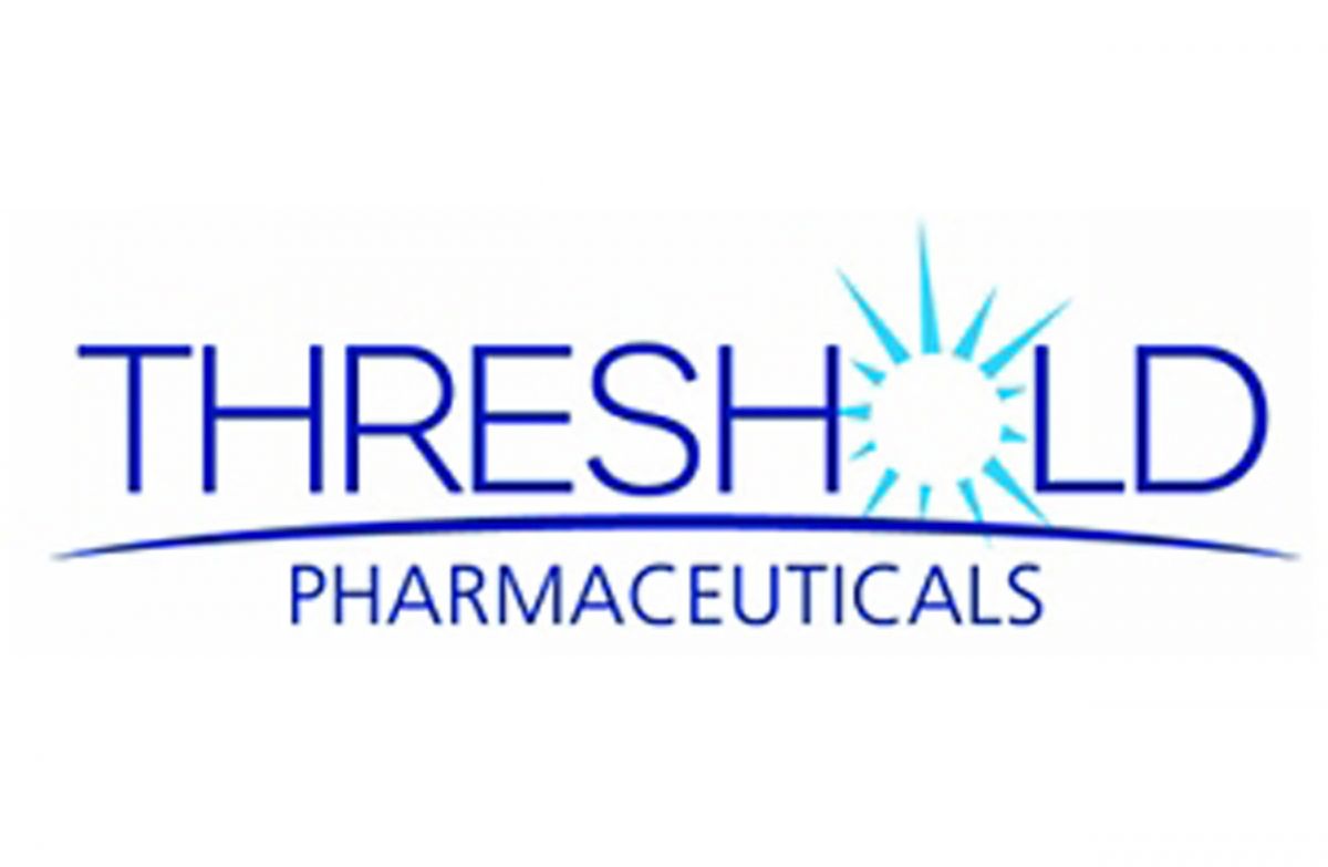 «Καταρρέει» η Threshold Pharmaceuticals λόγω... κλινικών δοκιμών