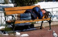ΟΚΑΝΑ και  ΕΟΔΥ: Κοινή δράση προστασίας άστεγων χρηστών κατά την κακοκαιρία