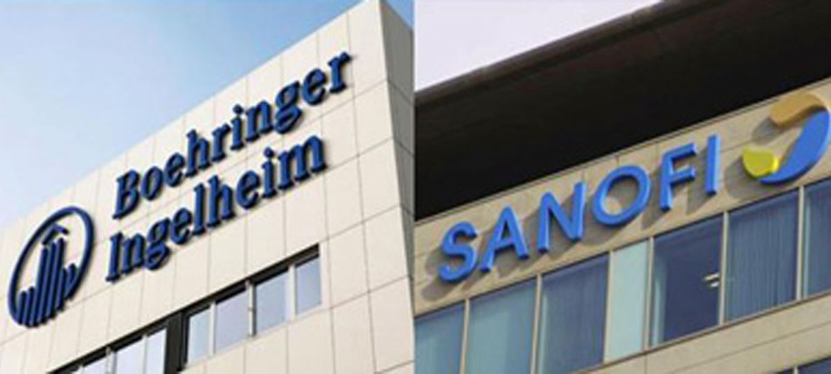 Mega deal μεταξύ Boehringer – Sanofi, αξίας 22,8 δισ. ευρώ