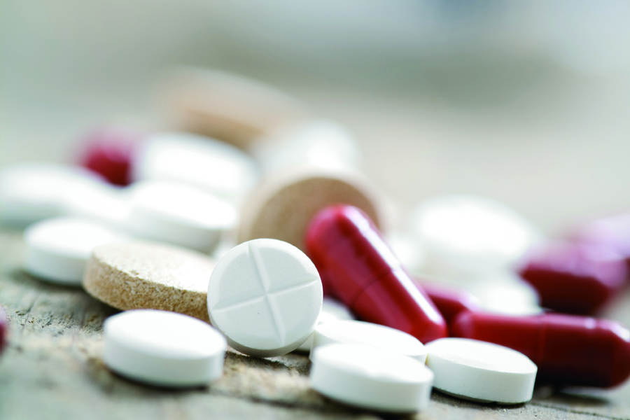 Αναθεωρείται το rebate 25% στα νέα φάρμακα;