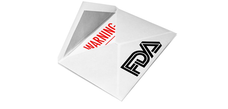 Συστάσεις FDA στην Pfizer για «παραπλανητική» διαφήμιση μέσω YouTube