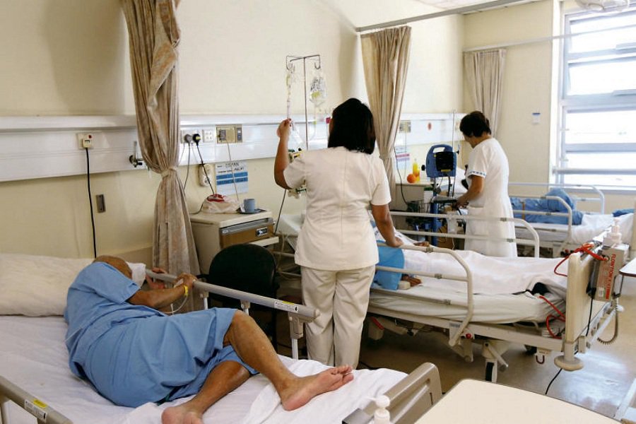 ΠΟΕΔΗΝ: Στενάζουν τα νοσοκομεία από τους προϋπολογισμούς λιτότητας