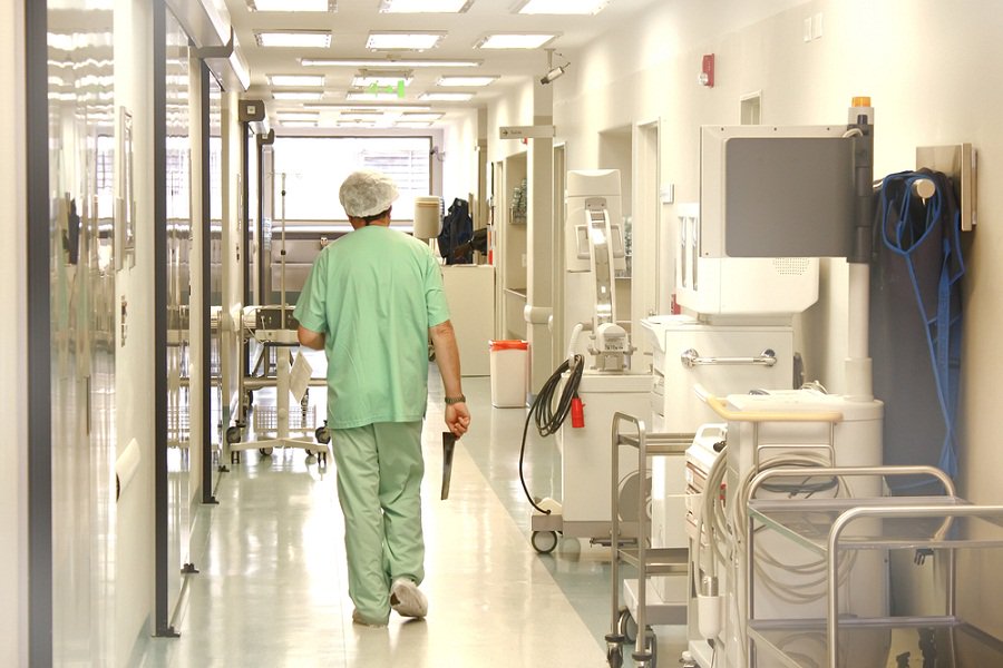 ΟΕΝΓΕ:  Ψεύδεται η 5η ΥΠΕ για το Νοσοκομείο Λαμίας