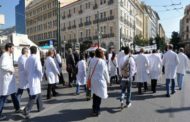 Στο δρόμο οι Γενικοί Γιατροί! Γιατί διαμαρτύρονται
