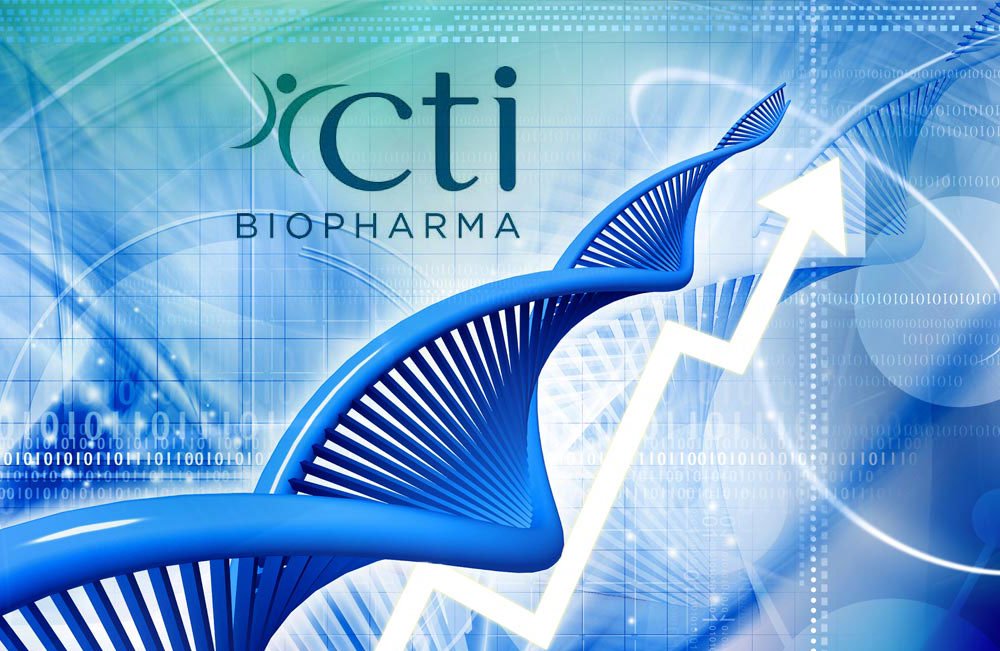 Σε κλινική αναμονή βάζει ο FDA φάρμακο της CTI BioPharma