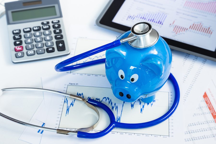ΕΛΣΤΑΤ για την Υγεία: Αύξηση των δημοσίων δαπανών το 2016
