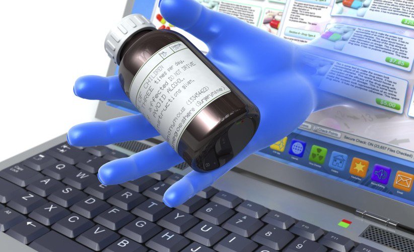 Επικίνδυνα φάρμακα στο διαδίκτυο!
