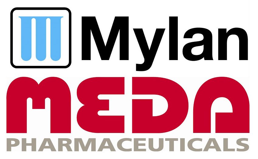 Η Mylan εξαγοράζει την σουηδική Meda έναντι 7,2 δισ. δολ.