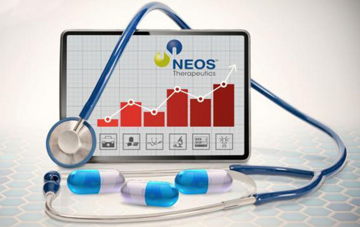 Έγκριση FDA στη Neos Therapeutics για συμπεριφορική διαταραχή