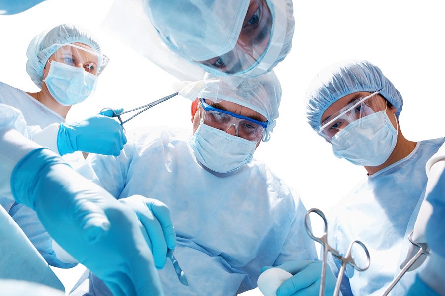 Σε ιδιωτικές κλινικές πιθανόν να πραγματοποιηθούν χειρουργεία  του Ν. Παίδων «Η Αγία Σοφία»