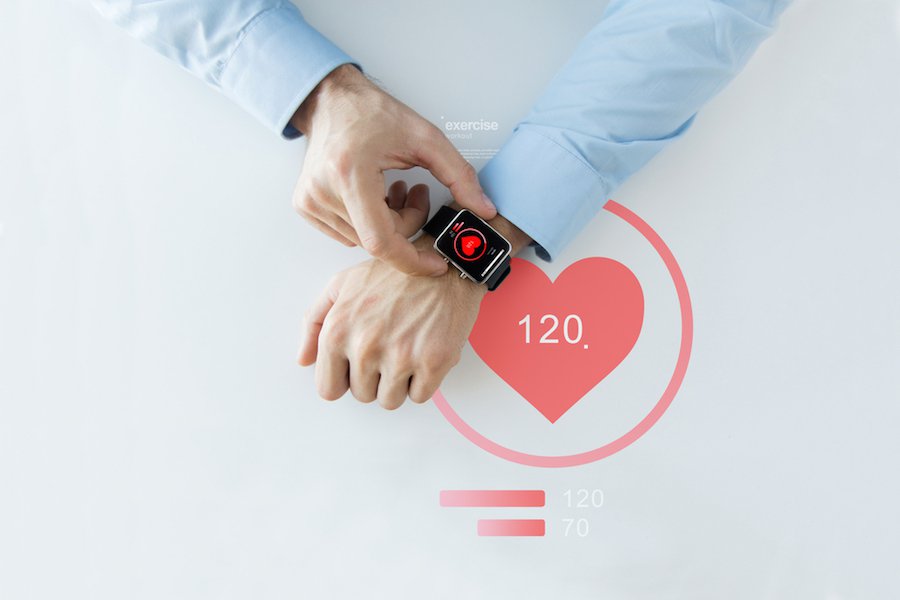Just Alert: Πως ένα smartwatch σώζει ζωές