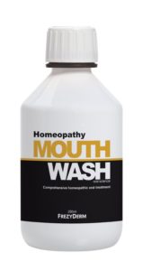 mouthwash homeopathy LOW