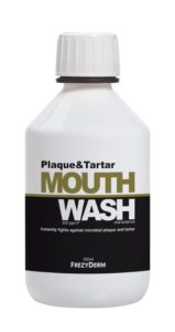 mouthwash plaque LOW