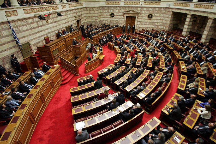 Κατατέθηκε στη Βουλή το νομοσχέδιο Γκάγκα, παρά τις αντιδράσεις
