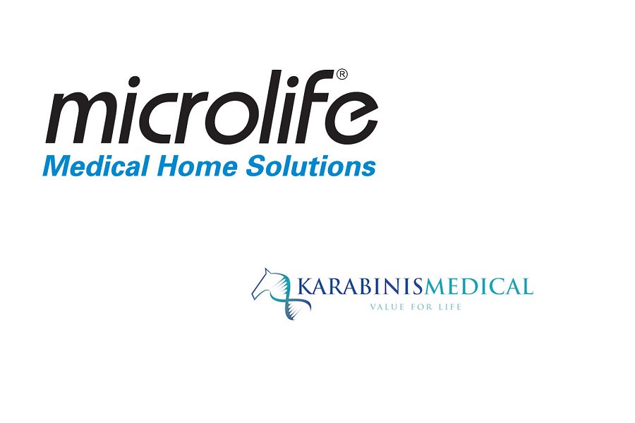 Karabinis Medical: Συμφωνία ορόσημο με τη Microlife