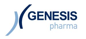 GenesisPharma-Logo