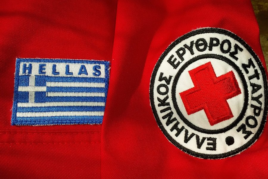 Ανατροπές στη Διοίκηση του Ελληνικού Ερυθρού Σταυρού