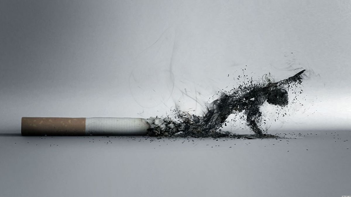 Καλύτερες εναλλακτικές του τσιγάρου ζητά το 77% των ενηλίκων