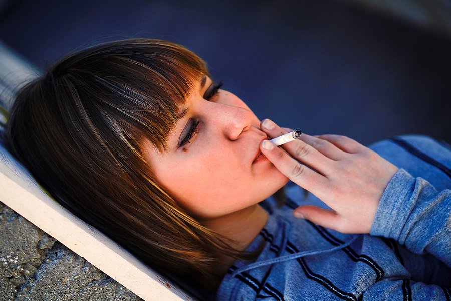 Το κάπνισμα καταστρέφει την άμυνα των δοντιών
