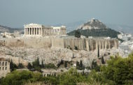 Επιστρέφει ο ΟΚΑΝΑ και οι ανησυχίες στο ιστορικό κέντρο της Αθήνας