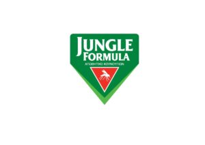 Jungle Formula logo