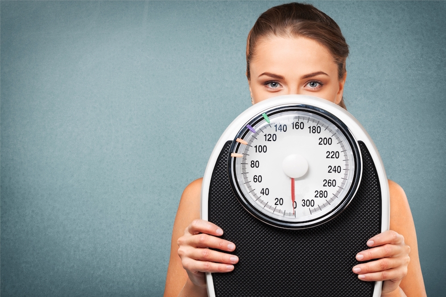 7 μυστικά απώλειας βάρους
