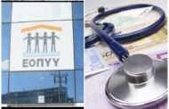 Ιατροί Αθηνών προς ΕΟΠΥΥ: Να ολοκληρωθεί άμεσα η ψηφιοποίηση και εκκαθάριση των δαπανών των ιατρών