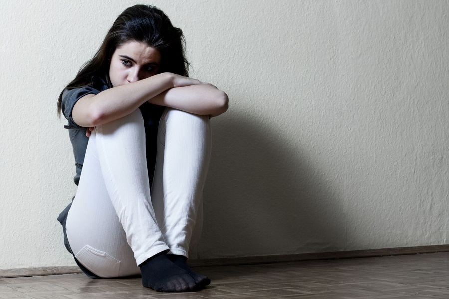 Γιατί οι γυναίκες εμφανίζουν κατάθλιψη σε διπλάσια συχνότητα από τους άνδρες;