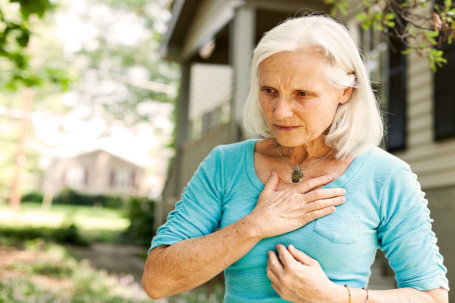 Καρδιακή ανεπάρκεια: Τι είναι και γιατί εμφανίζεται;