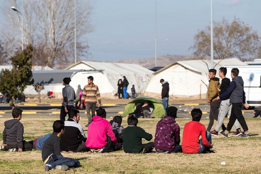 ΚΕΕΛΠΝΟ: Οριστικά αποτελέσματα προκήρυξης για το προσφυγικό