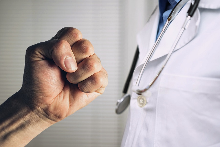 Νοσοκομείο Χανίων: Ε.Δ.Ε. για  περιστατικό συναδελφικού bullying σε γιατρό