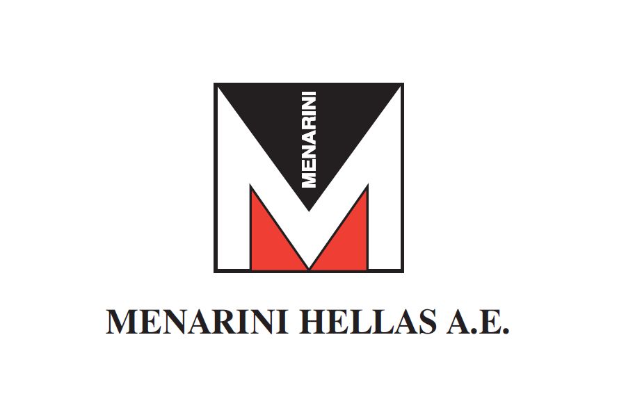 Menarini Hellas: Υπεύθυνο 