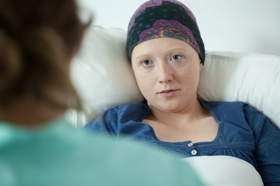 Κοροναϊός: Οδηγίες για ασθενείς με ιστορικό καρκίνου