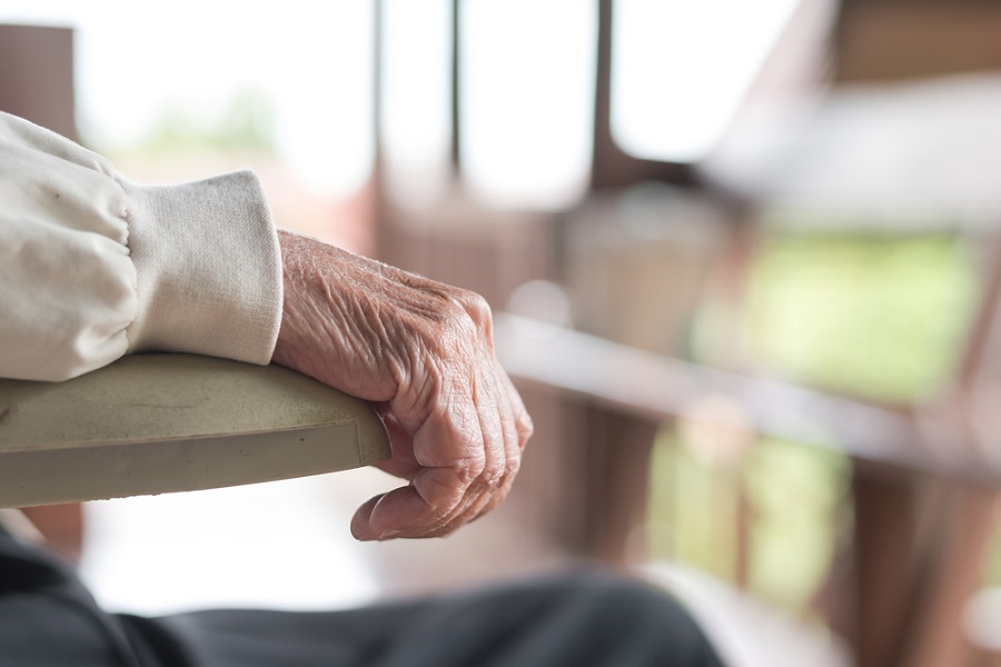 ΕΚΠΑ: Ενημερωτική ημερίδα για τη νόσο του Parkinson στο 