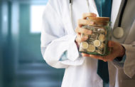 Παράταση «ζωής» στις δαπάνες των νοσοκομείων