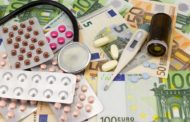 85 δις ευρώ η διαφθορά στο Φάρμακο