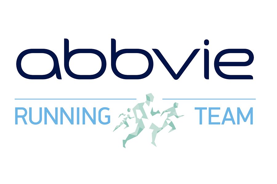 Η AbbVie Running Team συνεχίζει να προσθέτει χιλιόμετρα στο «κοντέρ» της για καλό σκοπό