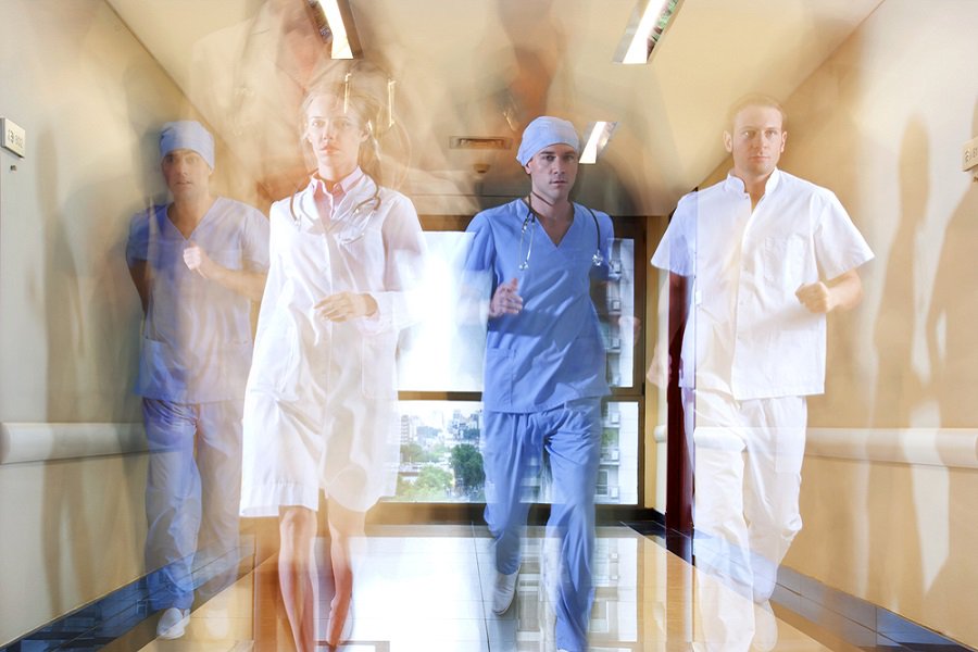 Έκκληση του Ιατρικού Συλλόγου Μαγνησίας για βοήθεια γιατρών στο Νοσοκομείο Βόλου
