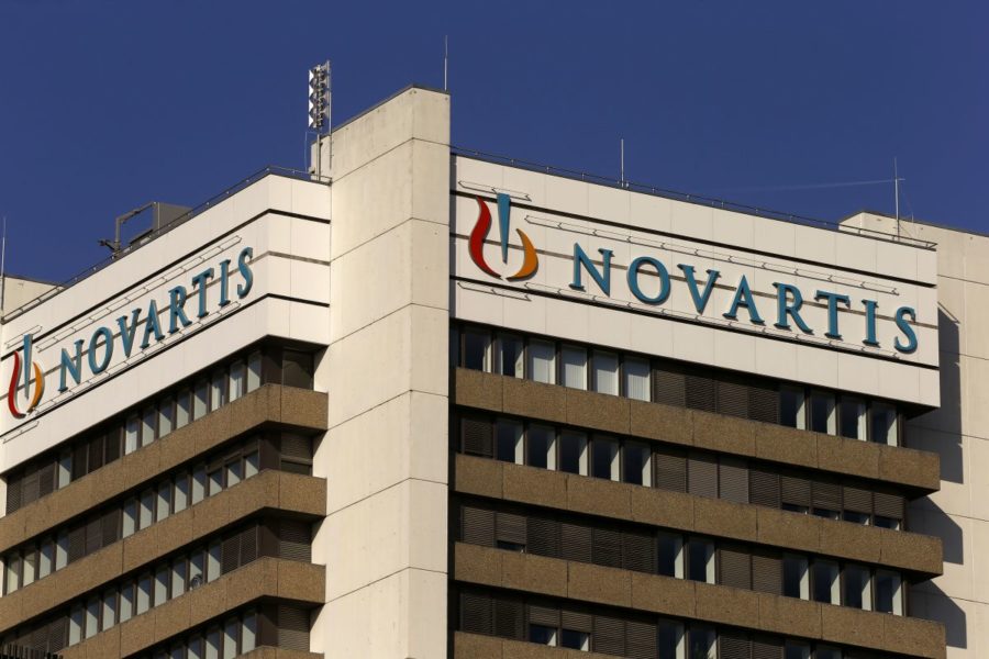 Novartis: Ο φάκελος σχετικά για τις εξωθεσμικές παρεμβάσεις στη Βουλή