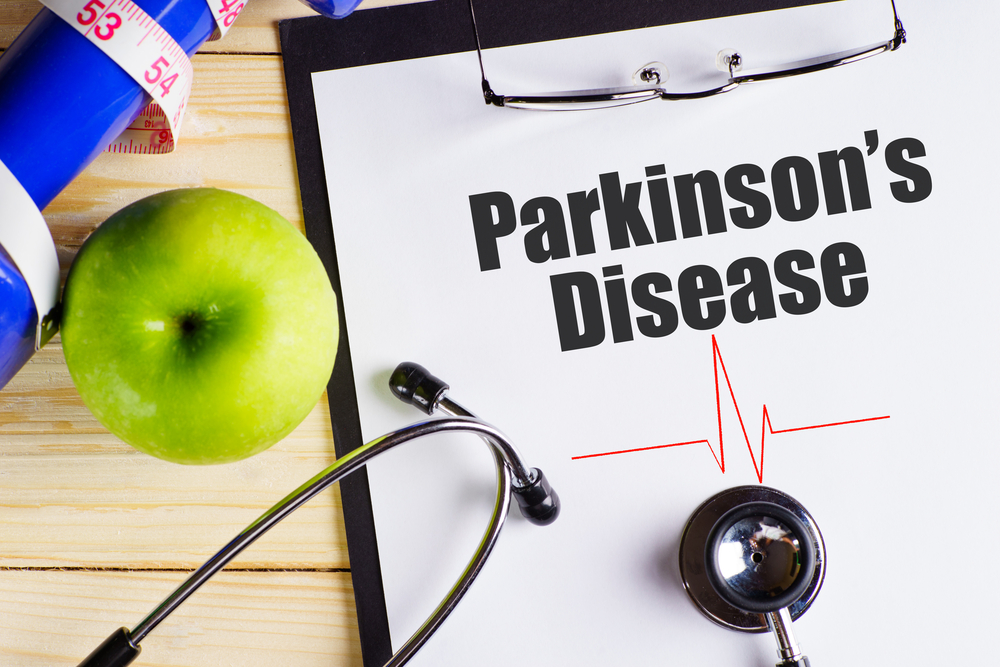 Λοίμωξη το αίτιο για τη νόσο του Πάρκινσον!