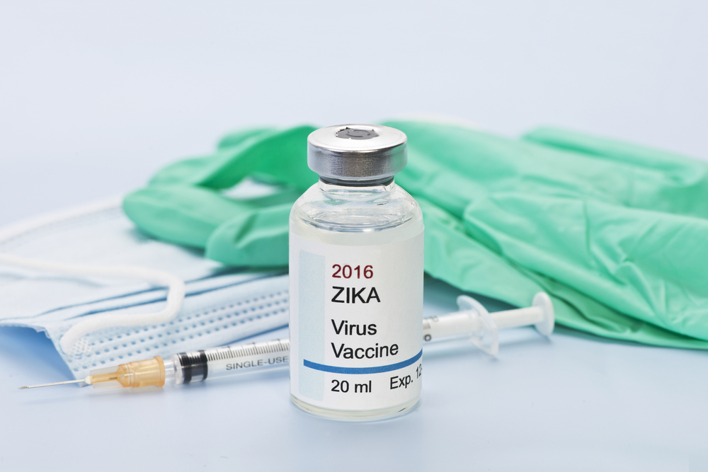 Εμβόλιο για τον ιό Ζίκα όχι πριν το 2020!
