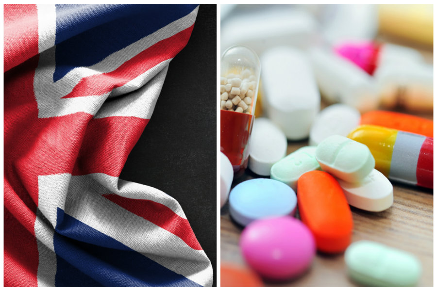 Νέοι περιορισμοί στα νέα φάρμακα στη Βρετανία