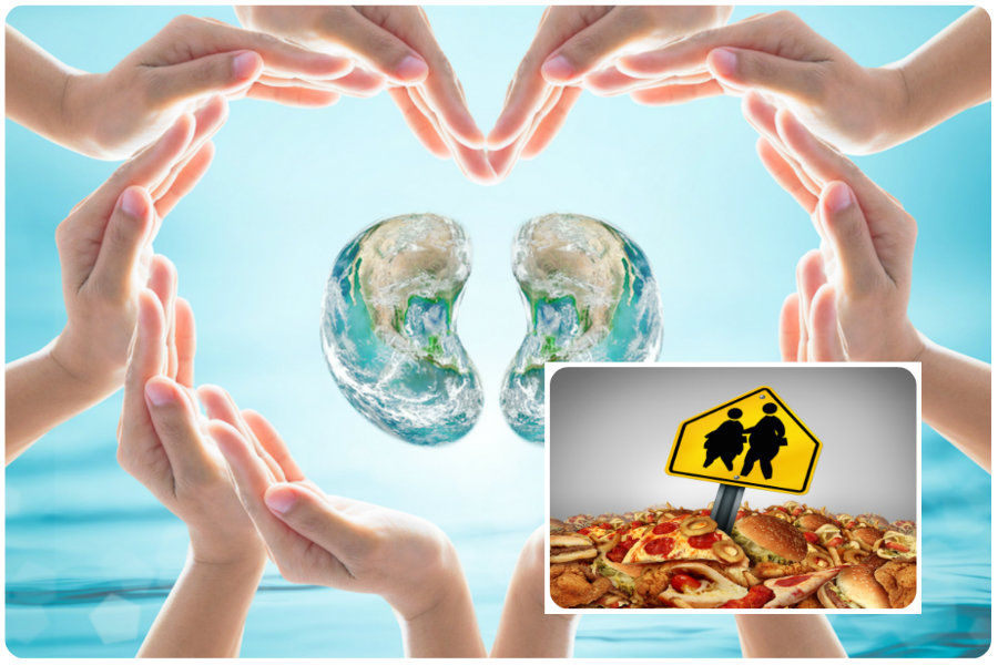 Νεφρική Νόσος και Παχυσαρκία: Μια «ανίερη συμμαχία»