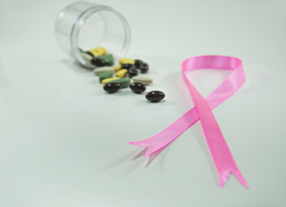Νέα θεραπευτική επιλογή για τον καρκίνο μαστού