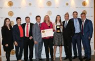 Διάκριση για το Osimertinib στα PRIX GALIEN Greece 2017
