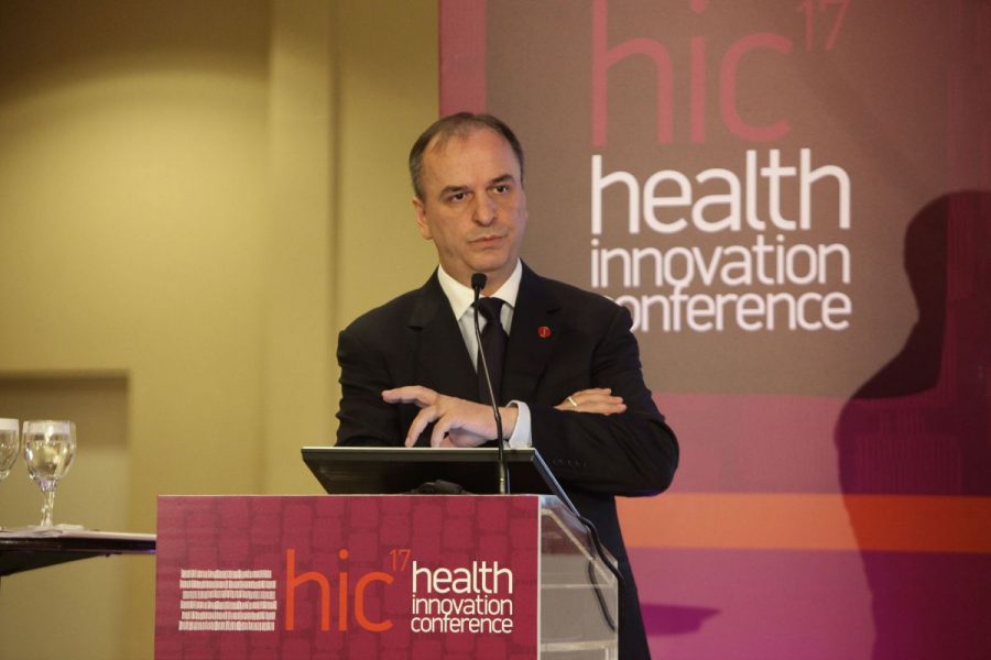 HIC17: Στο στόχαστρο μόνο το 15% των δαπανών υγείας