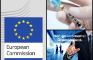 Η Ευρωπαϊκή Επιτροπή επιβραβεύει πρωτοβουλίες που ενισχύουν τον εμβολιασμό
